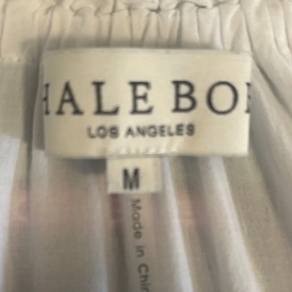 Hale Bob blouse - Picture 7 of 9